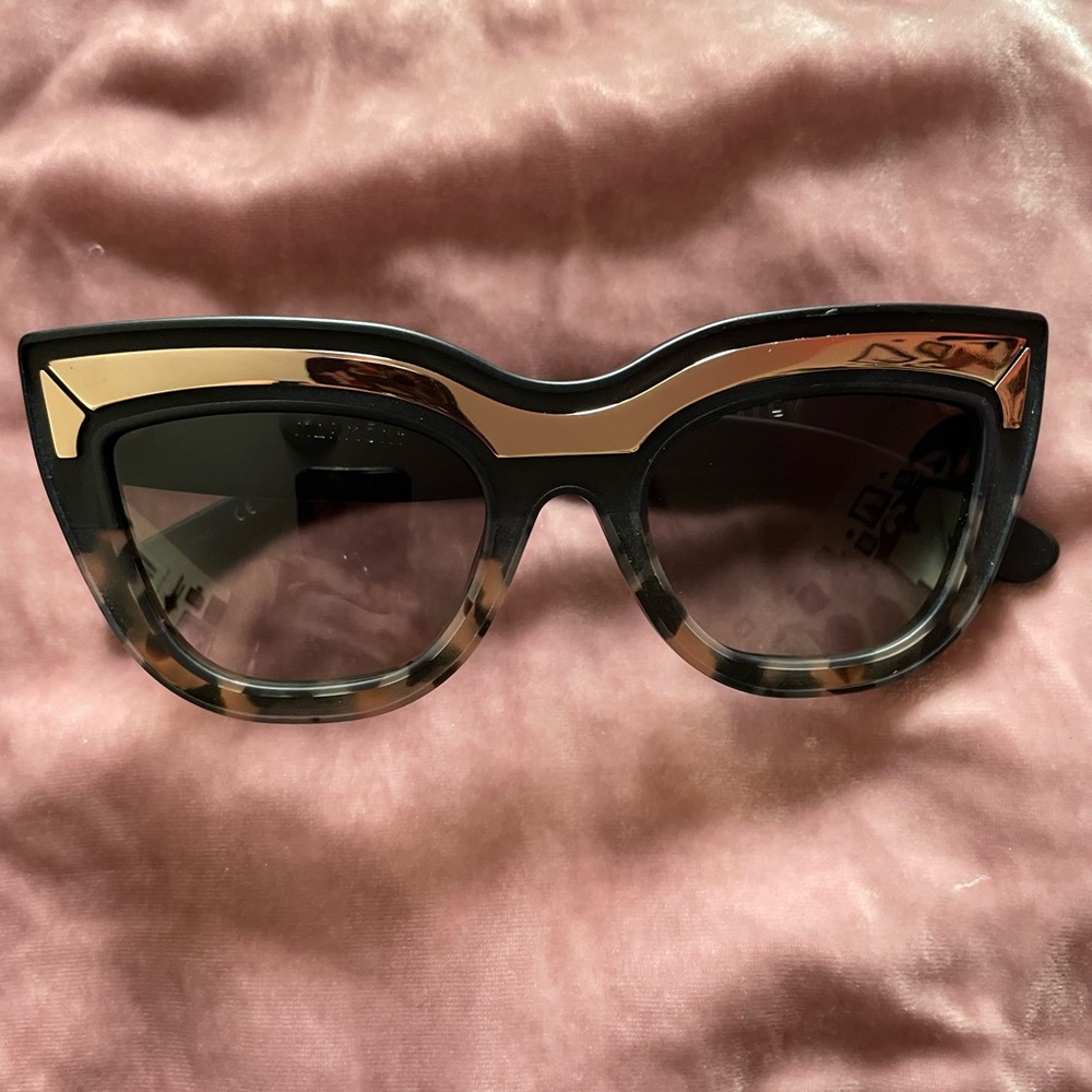 Valley Eyewear Marmont Sunglasses - Picture 3 of 6